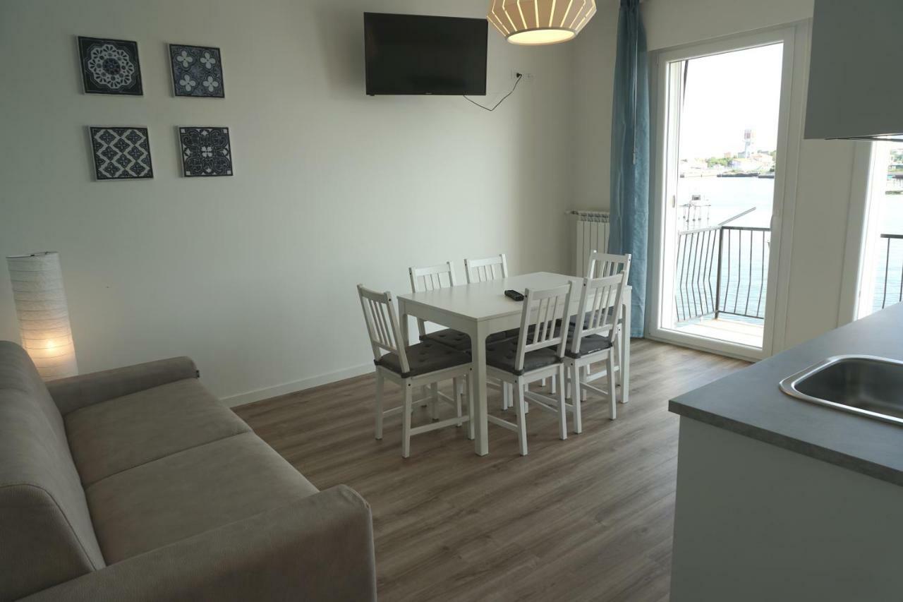 Holiday House Chioggia Exterior photo