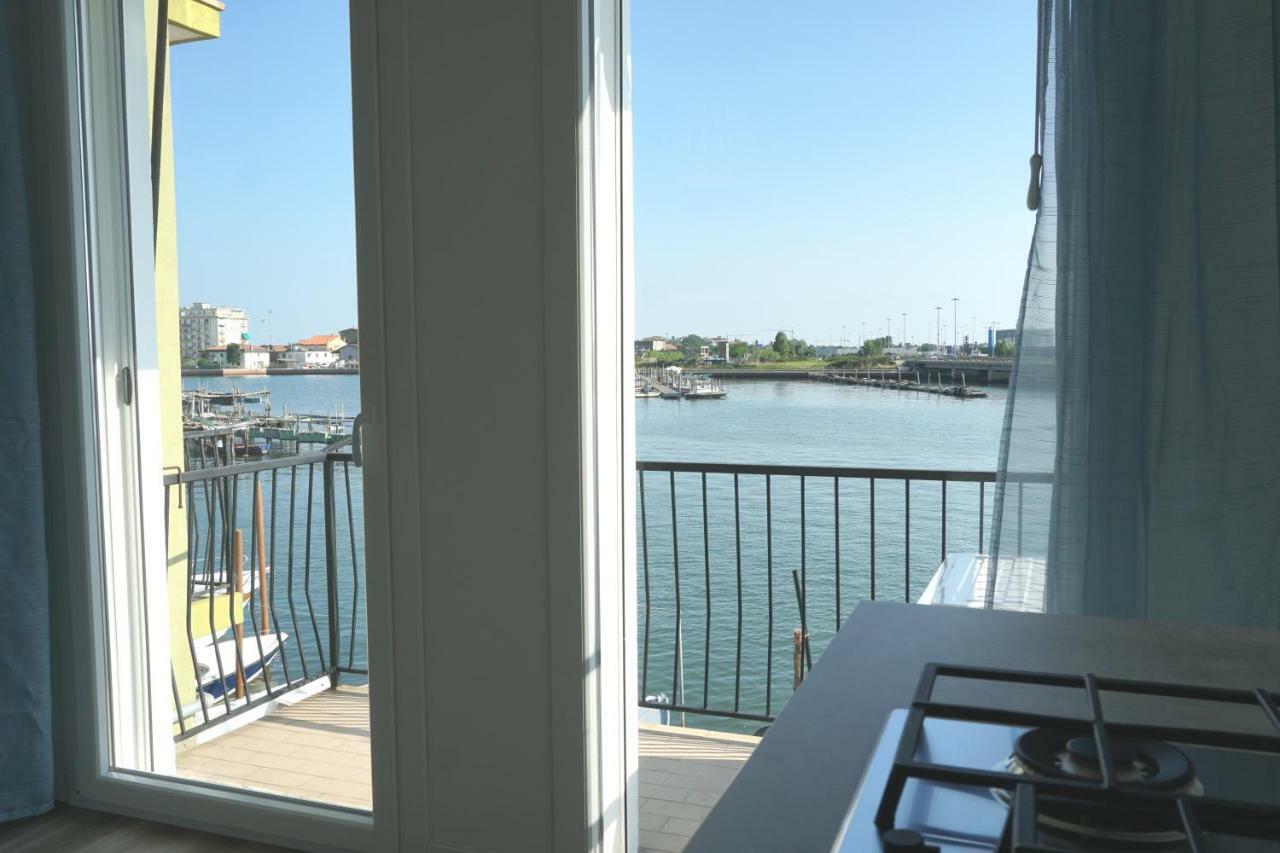 Holiday House Chioggia Exterior photo