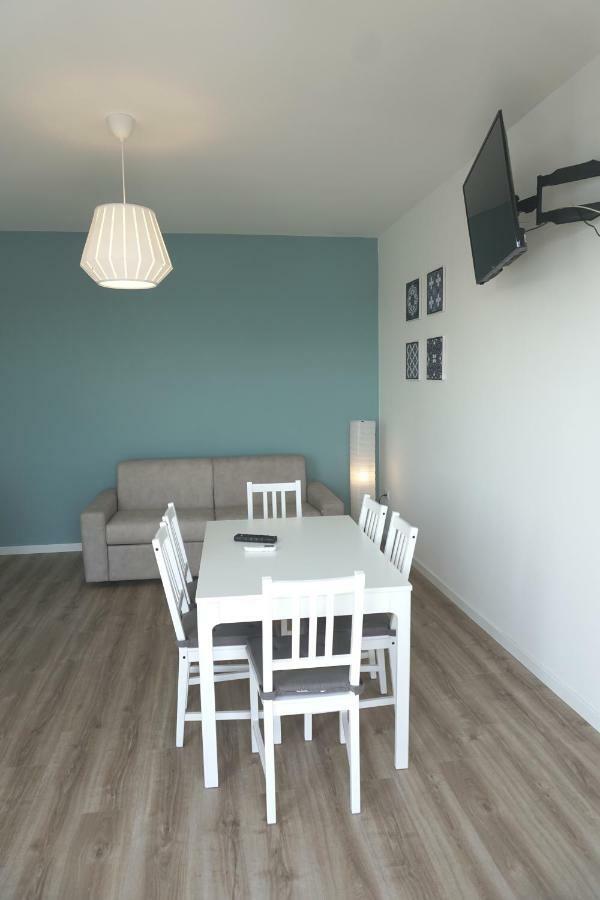 Holiday House Chioggia Exterior photo